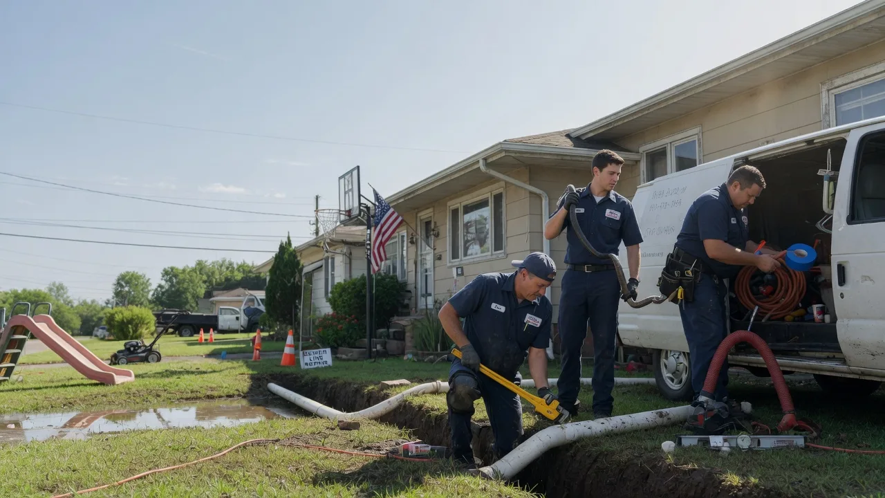Toilet Installation in Branchville, IN near me